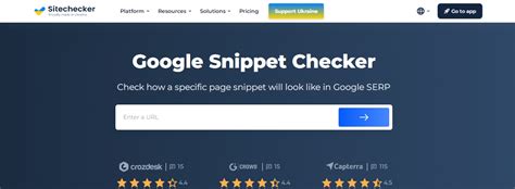 check google rich snippets|Rich Snippets Validator Tool Free .